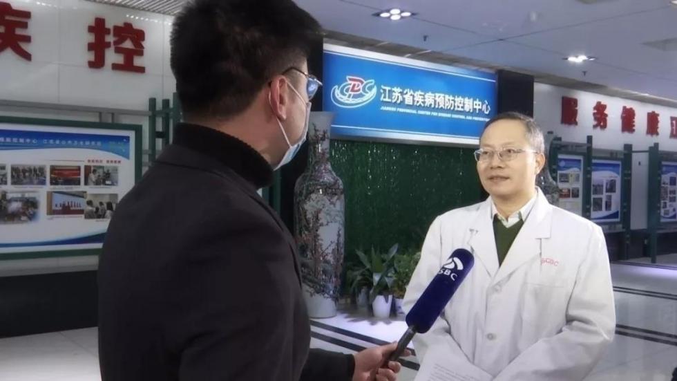 【江苏新增1例本土确诊
 ,江苏新增1例本土确诊病例】