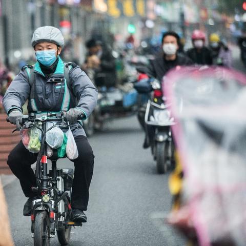 宁波市做代驾怎么样啊