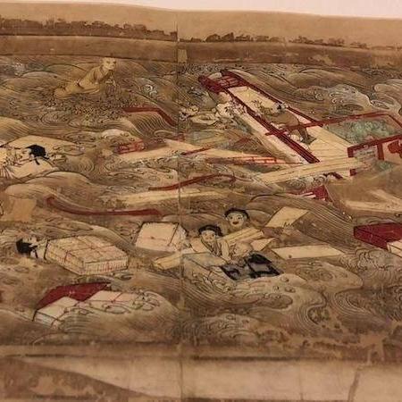 关于形容上海的诗句相关关键词有哪些