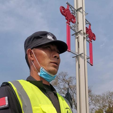 昆明市保安证在哪里考核