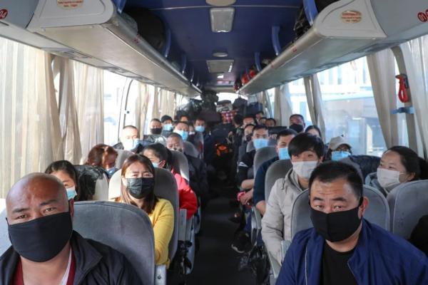 返岗复工的心态有哪些