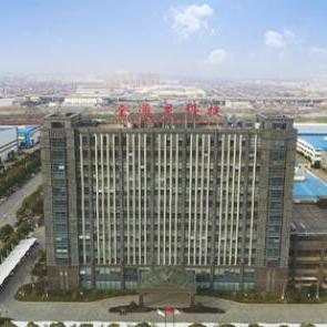 南通市有多少家风机厂