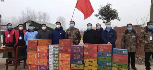 河南安阳疫情
 （河南安阳疫情最新情况）