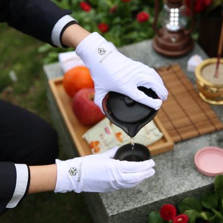 2021年福寿园扫墓还要预约吗？