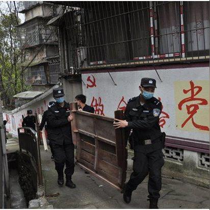 长沙会不会爆发疫情？