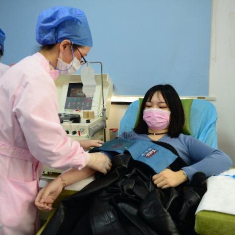 无锡市血小板在哪里输