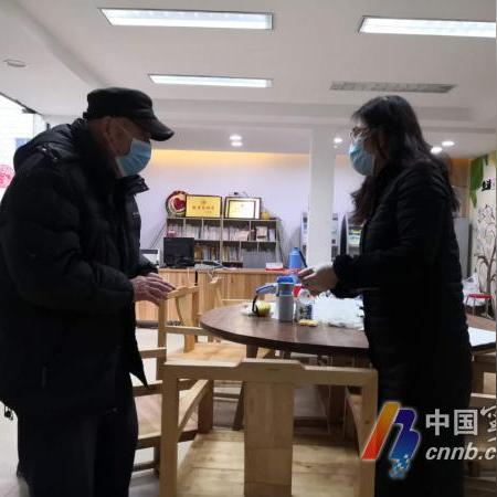 宁波市哪个区的厂最多