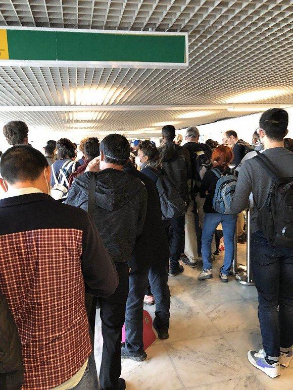 埃塞俄比亚启动耗资125亿美元的“非洲最大机场”建设项目