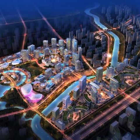 济南高新区有几个街道办事处？