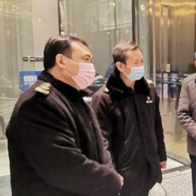 济南市直事业编在哪个区