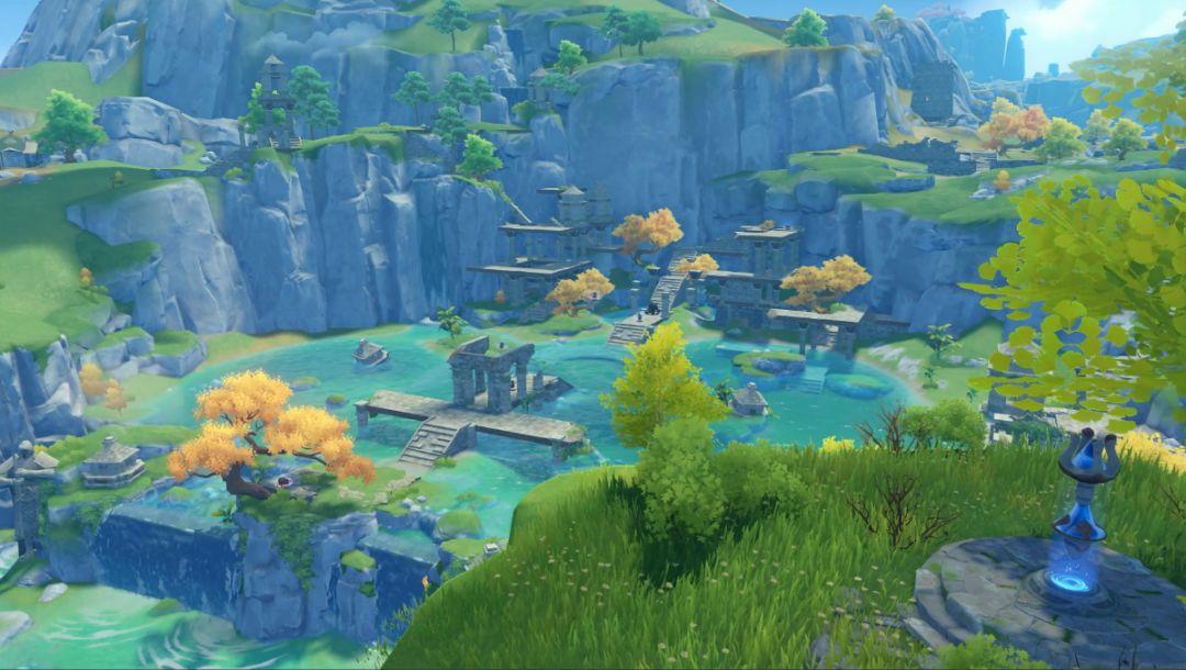 原神里的营养袋怎么获得（原神鱼缸怎么把同伴放进去）