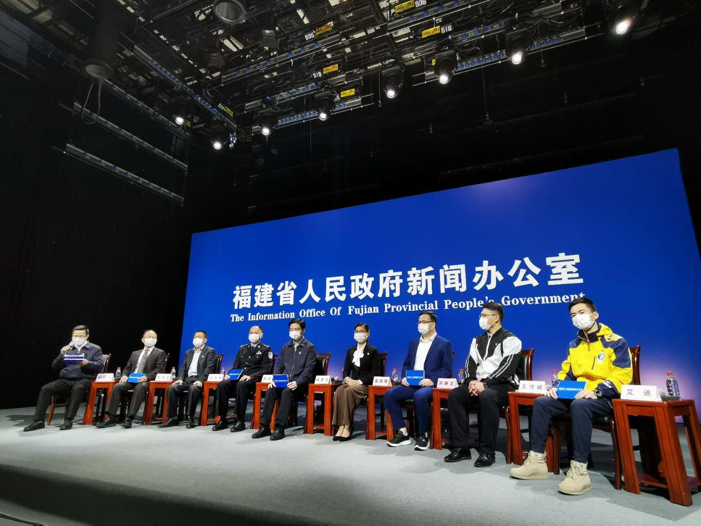 【31省份新增本土确诊62例 福建61例
 /31省新增本土确诊71例 福建】