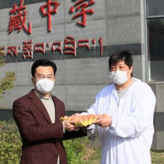 武汉市过年都吃什么