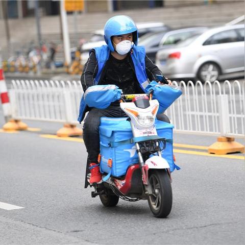 一般哪个快递能到武汉市