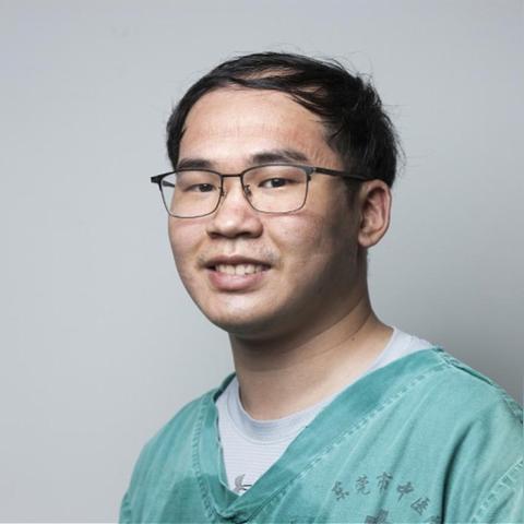 东莞市松山湖医院怎么去