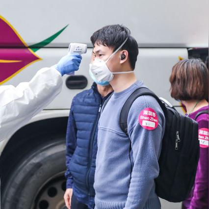 广州白云区与海珠区已发通知，湖北低风险区持“绿码”人员返穗不需隔离！大家怎么看？