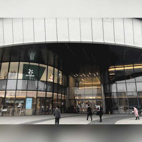 成都市中心一楼小区房价的长尾关键词有什么