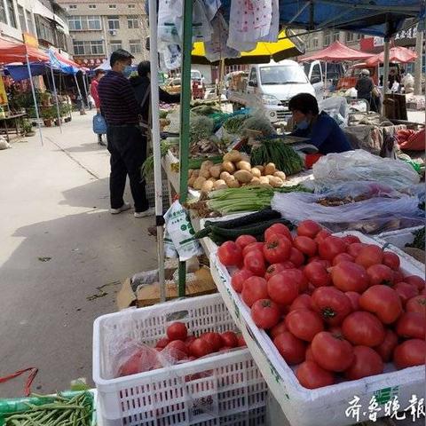 济南市场卖肉的店叫什么