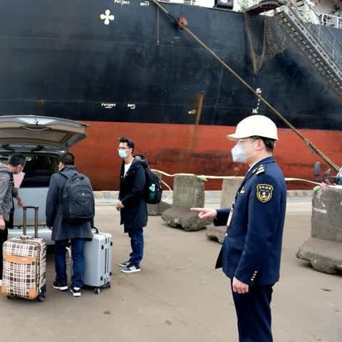 南通市海事局在哪里