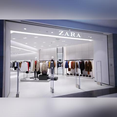 盖普公司（GAP.N）：第三季度净销售额增长2%，同店销售额增长1%