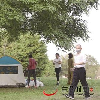 东莞市野餐好地方在哪里