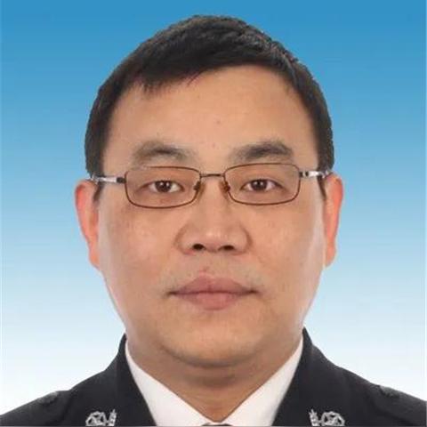 杭州市公安局长叫什么