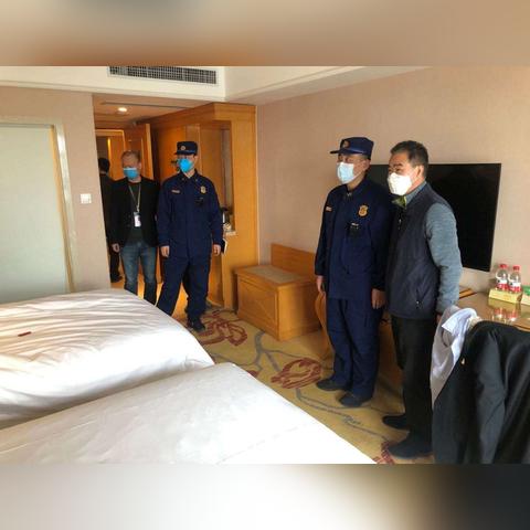 西安市经开区是什么区