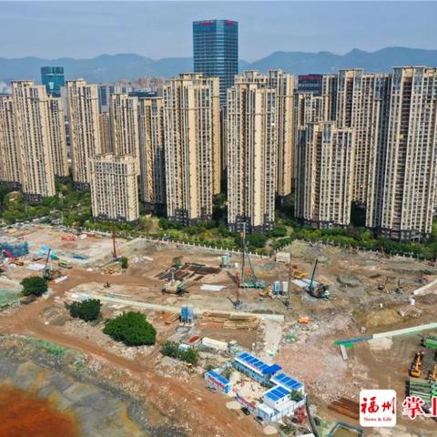120米，福建省最高摩天轮将落户福州晋安湖, 你怎么看？