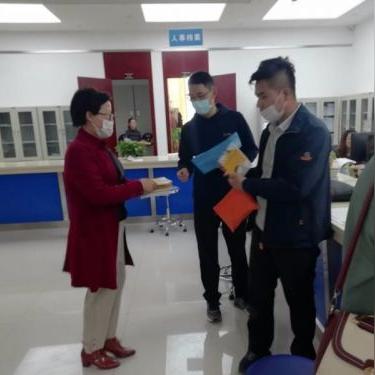 兰州市医保局地点在哪里