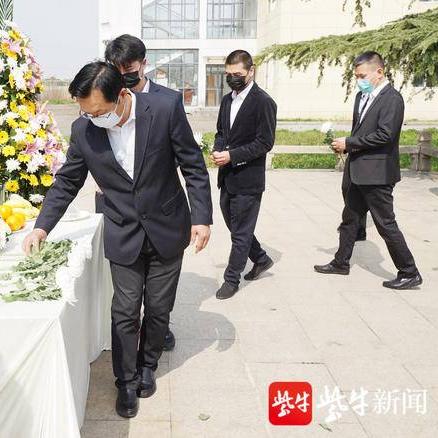 苏州市火葬场在哪个区域