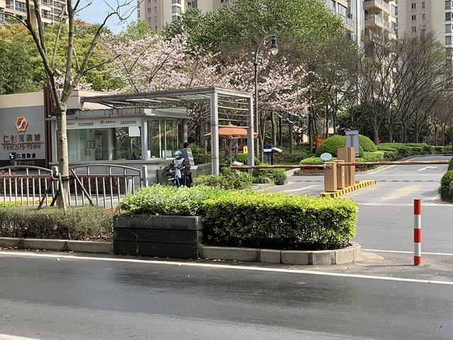 上海首位快递高级工程师是谁