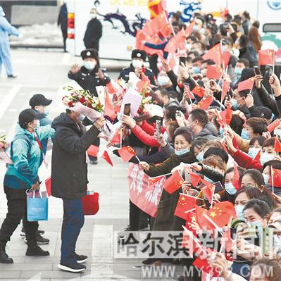 哈尔滨市107中怎么样