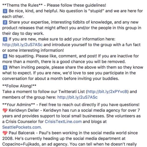 招聘facebook账号管理员 相关的长尾关键词有什么