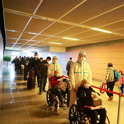 山东省机场公安局局长是什么级别？