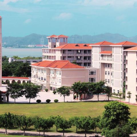 东莞市虎门高中在哪里