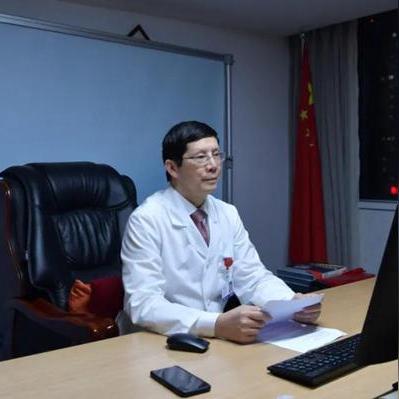 浙一医院在杭州市哪个区