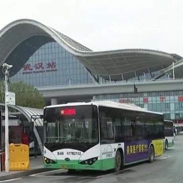 武汉主城区是哪个？
