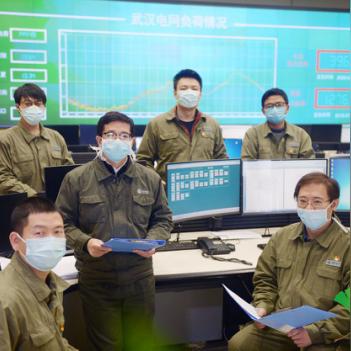 武汉市归哪个地方管辖的