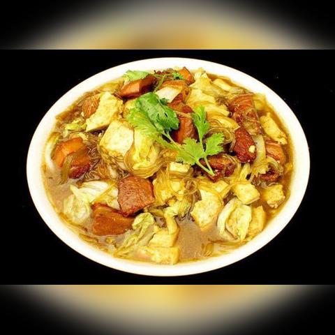 周口市大烩菜的长尾关键词有什么