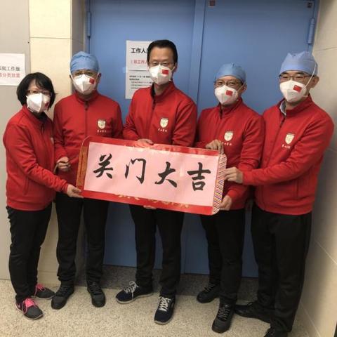 同济医院哪个院区人少？
