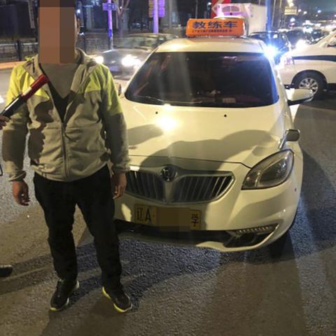 沈阳酒驾怎么查？