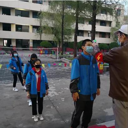 西安市十中怎么分班