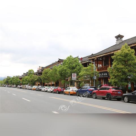 重庆学林佳苑怎么样