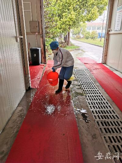 合肥昨天确诊一例
/-图1 合肥昨天确诊一例
/-图1