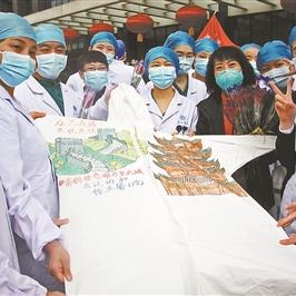 武汉市六十五中在什么地方