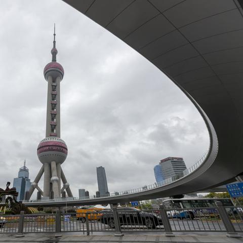 关于上海中心观光厅门票相关关键词有哪些