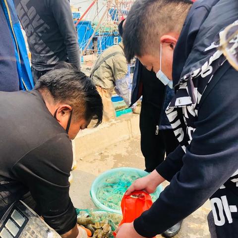 天津渔船出海怎么样