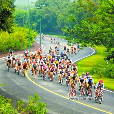 东莞市城市建设怎么样