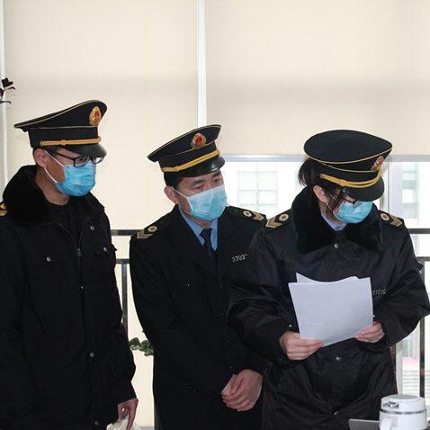 济南市管理学院在哪个区