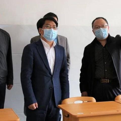 济南市工信厅是哪个区的